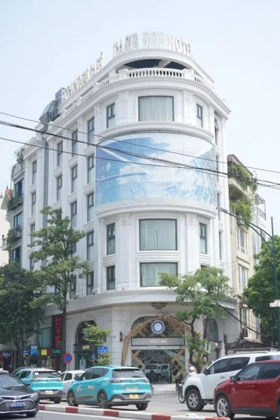 12 A&B Điện Biên Phủ Hà Nội Hotel – Photos 6