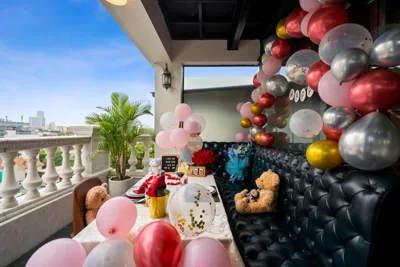 12 A&B Điện Biên Phủ Hà Nội Hotel – Photos 12