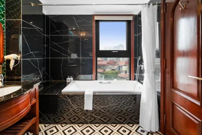 12 A&B Điện Biên Phủ Hà Nội Hotel – Photos 15