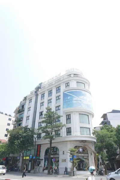 12 A&B Điện Biên Phủ Hà Nội Hotel – Photos 16
